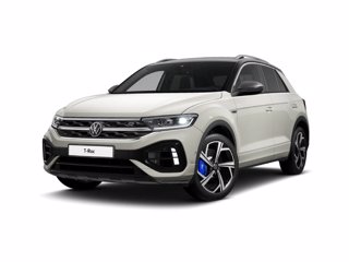 VOLKSWAGEN T-Roc 1.0 TSI R-Line