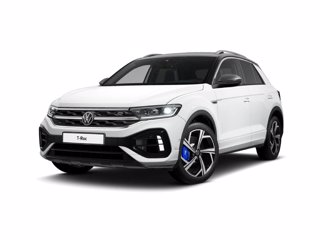 VOLKSWAGEN T-Roc 1.0 TSI R-Line