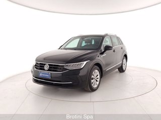 VOLKSWAGEN Tiguan 2.0 TDI SCR Life