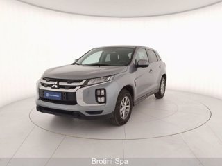 MITSUBISHI ASX 2.0 2WD First edition