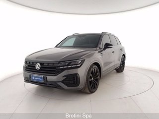 VOLKSWAGEN Touareg 3.0 V6 TDI SCR  R-Line