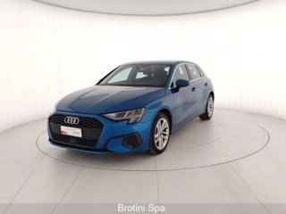 AUDI A3 SPB 30 TFSI Business S-Tronic