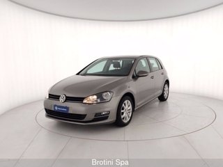 VOLKSWAGEN Golf 1.6 TDI 90 CV 5p. Business Trendline BlueMotion Tech.