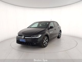 VOLKSWAGEN Polo 1.0 TSI DSG R-Line