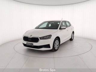 SKODA Fabia 1.0 MPI EVO 80 CV Ambition