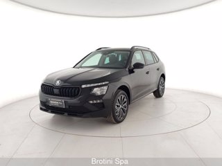 SKODA Kamiq 1.0 TSI Black Dots