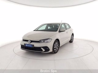 VOLKSWAGEN Polo 1.0 TSI Life