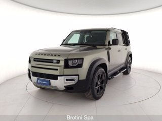 LAND ROVER Defender 90 3.0D I6 200 CV AWD Auto X-Dynamic SE