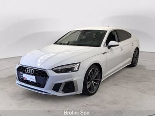 AUDI A5 SPB 35 TDI S tronic S line edition