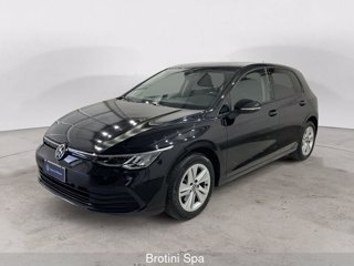 VOLKSWAGEN Golf 1.5 TSI EVO ACT Life