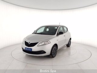 LANCIA Ypsilon 1.2 69 CV 5 porte GPL Ecochic Gold