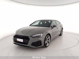 AUDI A5 SPB 35 TDI S tronic S line edition