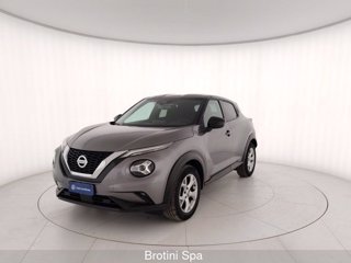 NISSAN Juke 1.0 DIG-T N-Design