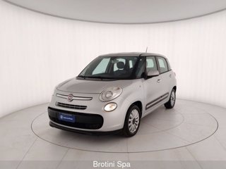 FIAT 500L 1.4 95 CV Lounge