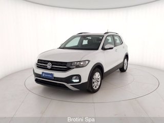 VOLKSWAGEN T-Cross 1.0 TSI Style BMT