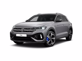 VOLKSWAGEN T-Roc 1.0 TSI R-Line