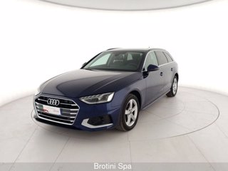 AUDI A4 Avant 35 TDI/163 CV S tronic Business Advanced