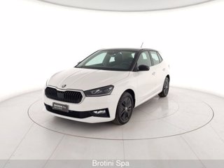 SKODA Fabia 1.0 TSI EVO Style