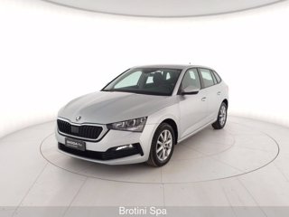 SKODA Fabia 1.0 TSI Ambition