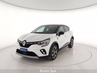 RENAULT Captur TCe 140 CV Intens