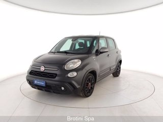 FIAT 500L 1.4 95 CV S&S Sport