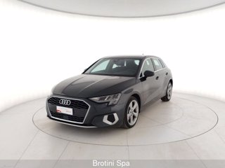 AUDI A3 SPB 35 TDI S tronic S line edition