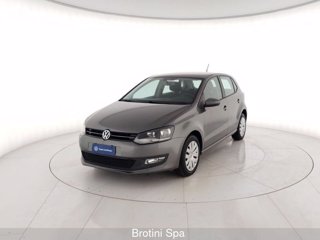 VOLKSWAGEN Polo 1.2 70 CV 5 porte Comfortline