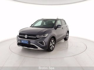 VOLKSWAGEN T-Cross 1.0 TSI 115 CV DSG Style BMT