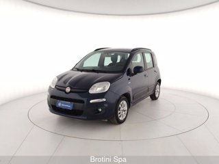 FIAT Panda 1.2 EasyPower Lounge