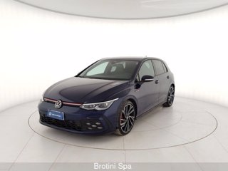 VOLKSWAGEN Golf 2.0 TSI GTI DSG