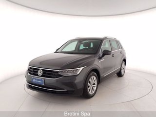 VOLKSWAGEN Tiguan 2.0 TDI SCR Life