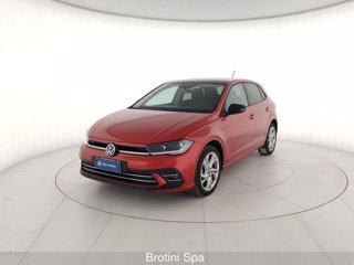 VOLKSWAGEN Polo 1.0 TSI Life