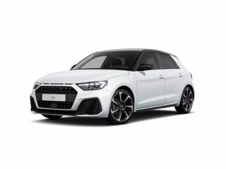 AUDI A1 SPB 30 TFSI Identity Black