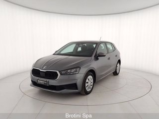 SKODA Fabia 1.0 MPI EVO Ambition