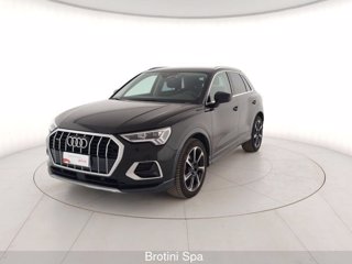 AUDI Q3 40 TFSI quattro S tronic S line edition