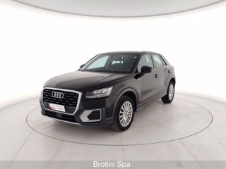 AUDI Q2 1.0 TFSI Design