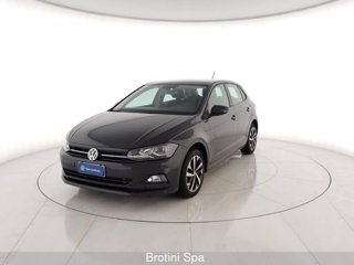 VOLKSWAGEN Polo 1.6 TDI SCR 95CV 5p. Comfortline BlueMotion Technology