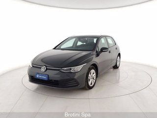 VOLKSWAGEN Golf 1.0 eTSI EVO DSG Life