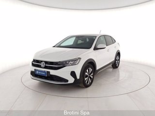 VOLKSWAGEN Taigo 1.0 TSI Life