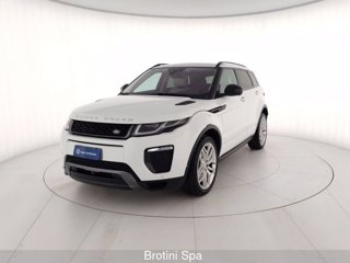 LAND ROVER RR Evoque 2.0 TD4 150 CV 5p. HSE Dynamic Aut.