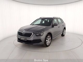 SKODA Kamiq 1.0 TSI 110 CV Style