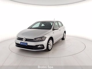 VOLKSWAGEN Polo 1.0 TSI 5p. Highline BlueMotion Technology