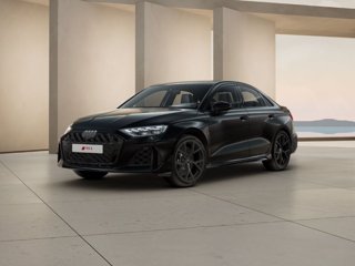 AUDI RS 3 Sedan TFSI quattro S tronic