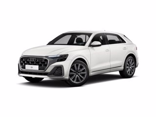 AUDI Q8 45 TDI quattro tiptronic S line edition