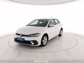 VOLKSWAGEN Polo 1.0 TGI 5p.