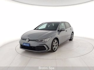 VOLKSWAGEN Golf 1.5 TSI EVO ACT R-Line