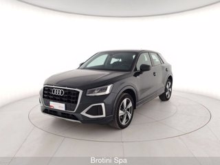 AUDI Q2 35 TFSI S tronic Admired Advanced