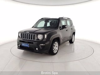 JEEP Renegade 1.6 Mjt 130 CV Longitude