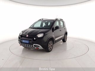 FIAT Panda Cross 1.3 MJT S&S 4x4