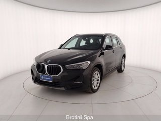 BMW X1 sDrive16d Advantage